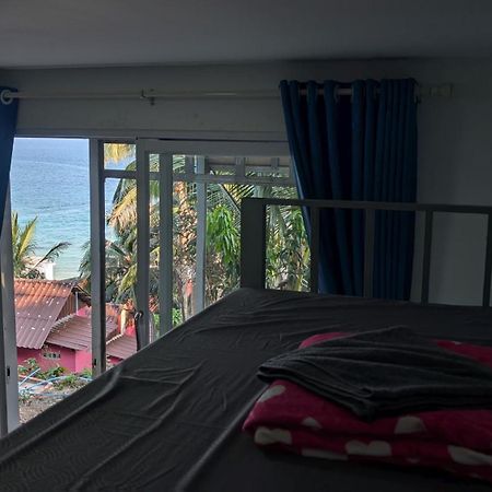 Hotel Skybar Koh Rong à Kaoh Touch Extérieur photo