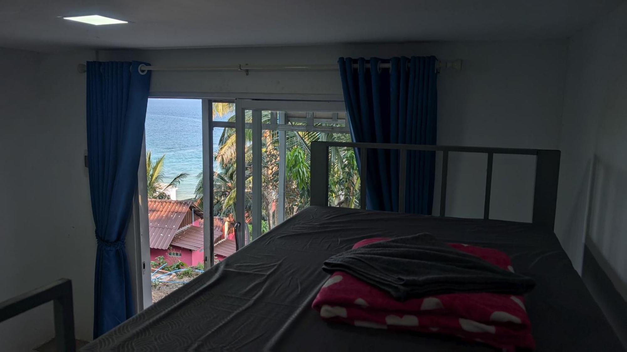 Hotel Skybar Koh Rong à Kaoh Touch Extérieur photo